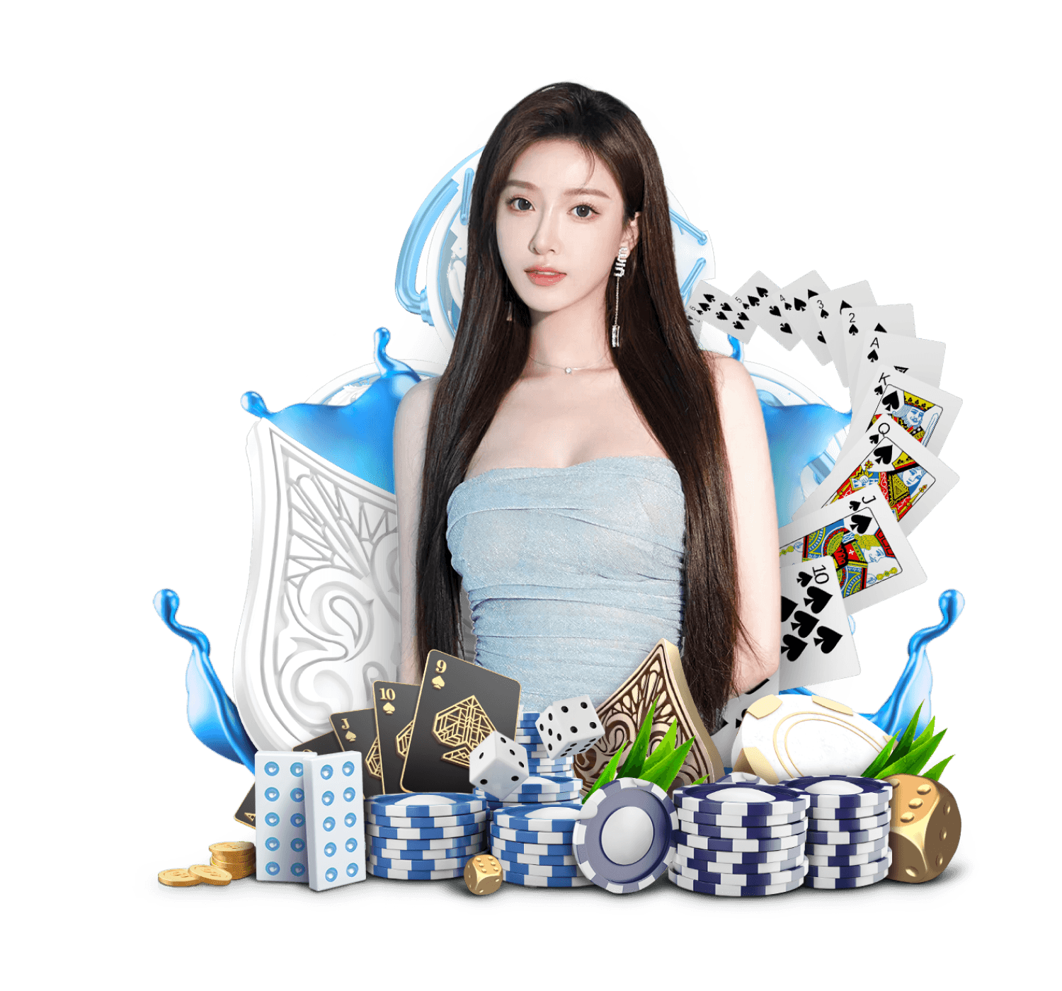 Money Train game board showing train mechanic on yokotogel mobile
